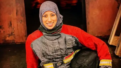 BBC Uroosa Arshid
