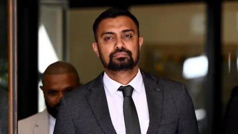 EPA Batter Danushka Gunathilaka