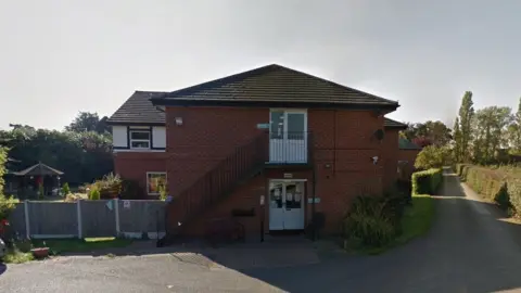 Google Balmore Country House