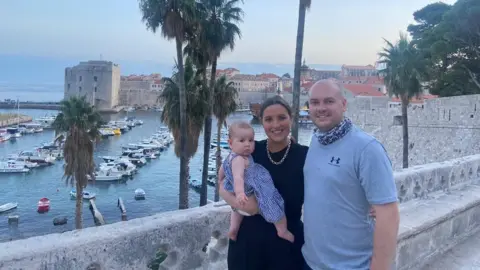 Owens family Owens family