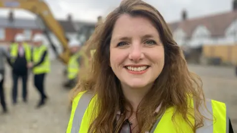 Alison McGovern