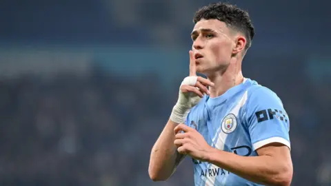 Phil Foden