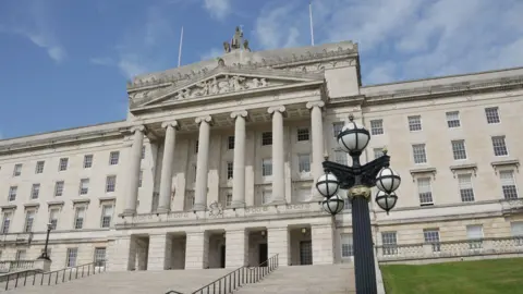 Stormont