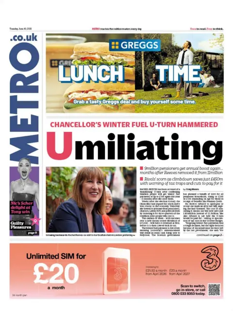 Metro