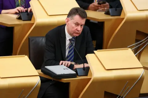 Getty Images Murdo Fraser