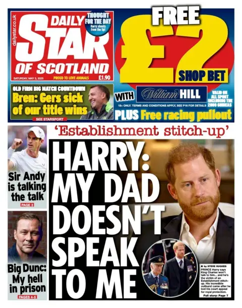 Daily Star