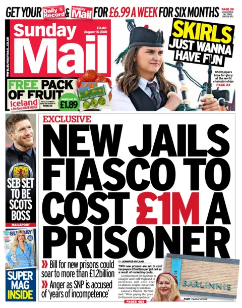 Daily Record