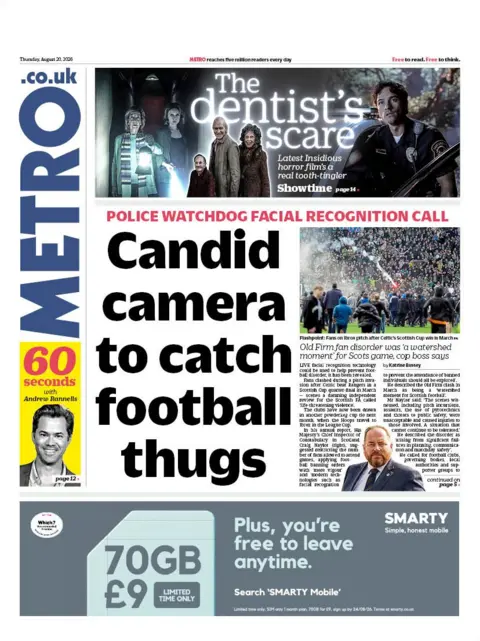 Metro