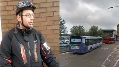 Spindrift/ Google Mark Sutherland