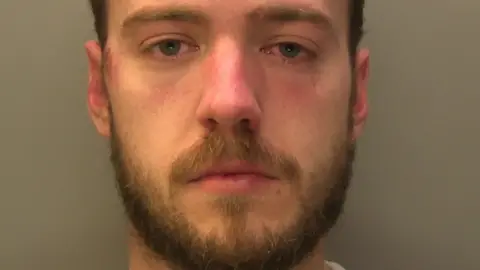 Lincolnshire Police Matthew Jacobs