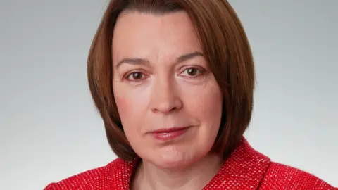 BBC/Flying Colours Barbara Keeley