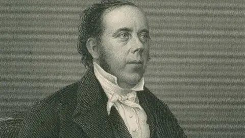 Anti-Slavery International  William Knibb