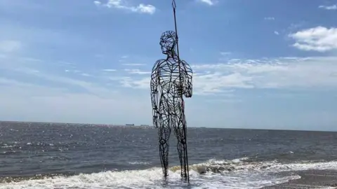 Jenny Kirk/BBC First Light Festival 2022