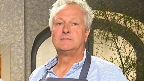 nick Nairn