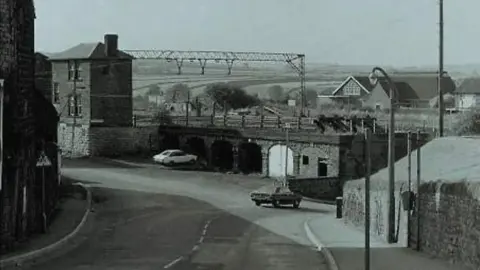 Fairbank Investments Ltd Arches of the Coal Drops