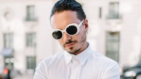 Polydor J Balvin