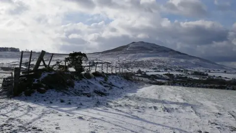 Flo Fflach Bro Preseli