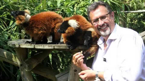 RZSS RZSS chief executive David Field