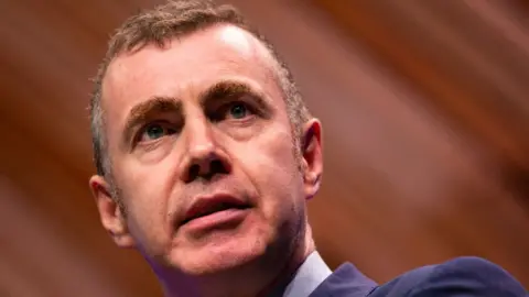 Duncan McGlynn/Getty Images Adam Price