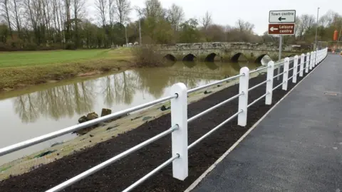 Dorset Council Completed works