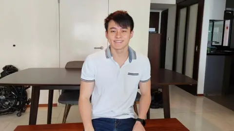 Asher Chua Asher Chua.