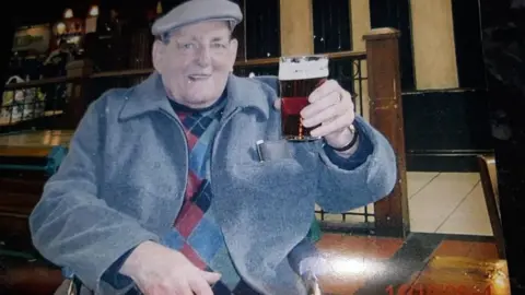 Mike Angell Cecil Angell