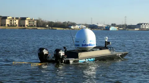 XPRIZE FOUNDATION Texas A&M team