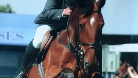 Helen van Heyningen Penny