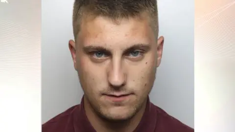 Northamptonshire Police Robert Field