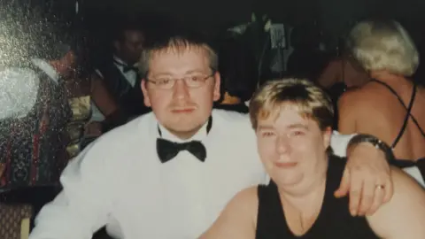 Susan Cooke Colin Cooke and Susan Cooke