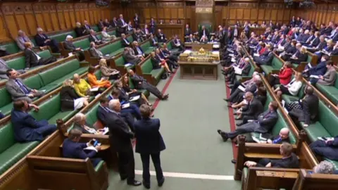 AFP House of Commons, 1 April 2019