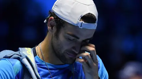 Matteo Berrettini