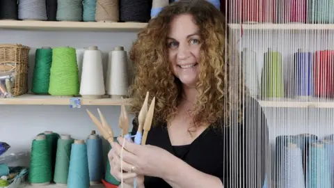 Colin Hattersley Artist