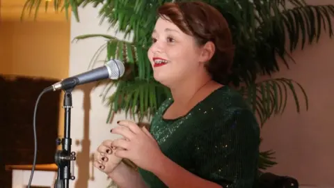 Hannah Barham-Brown Hannah Barham-Brown