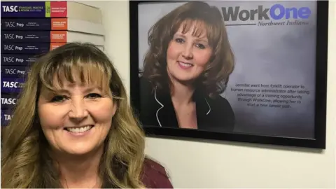 Jennifer Honn Jennifer Honn