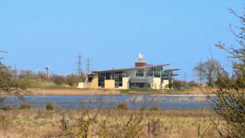 RSPB RSPB Saltholme, Teesside