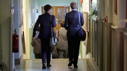 Getty Images grammar schools