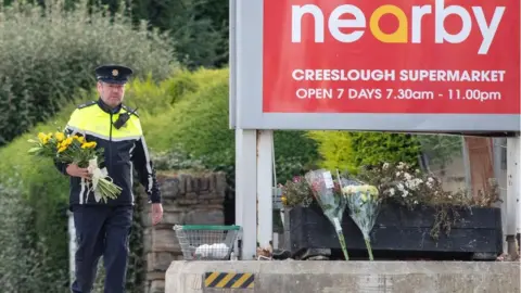 Getty Images Getty Images