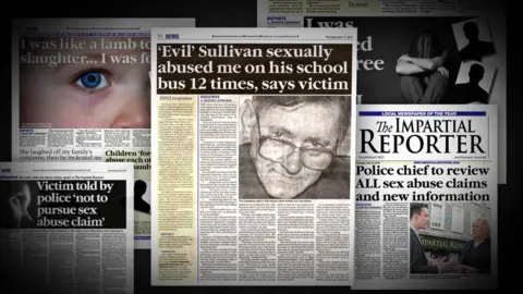 BBC The Impartial Reporter