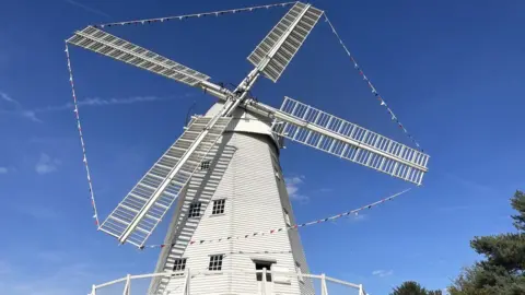 Upminster Windmill