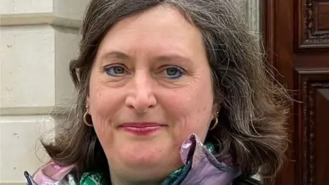 Rachel Smith-Lyte Councillor Rachel Smith-Lyte