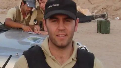 Family Handout Benjamin Ryalls