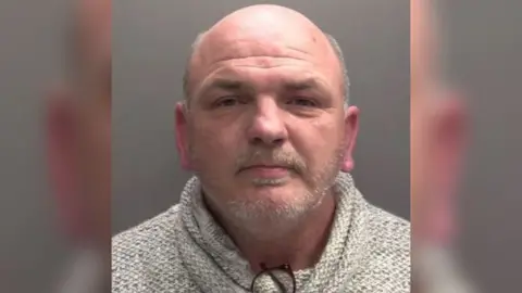 Humberside Police Darren Feve