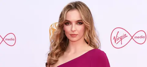 Getty Images Jodie Comer