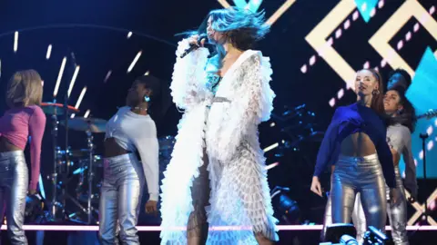 Getty Images Dua Lipa