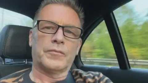 Chris Packham Chris Packham