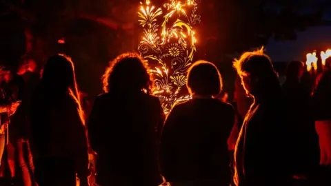 Knowsley Council Magic Wood