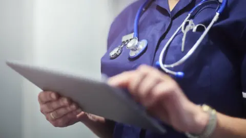 MartinPrescott Nurse