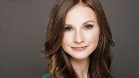 Mandiant Kimberly Goody, the head of cyber crime analysis at Mandiant