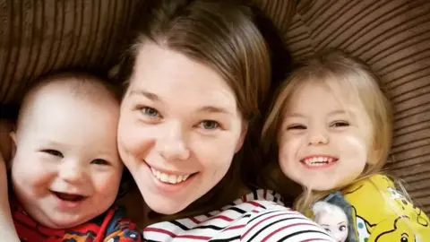 Andrew Mathewson Fiona Mathewson